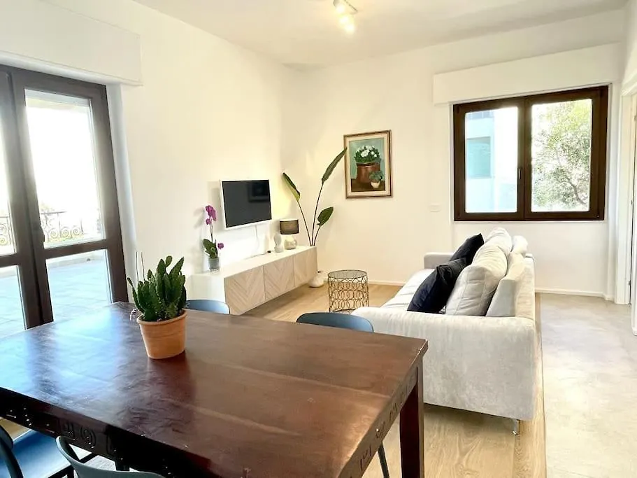Poetto Beach House - Molara1 Cagliari