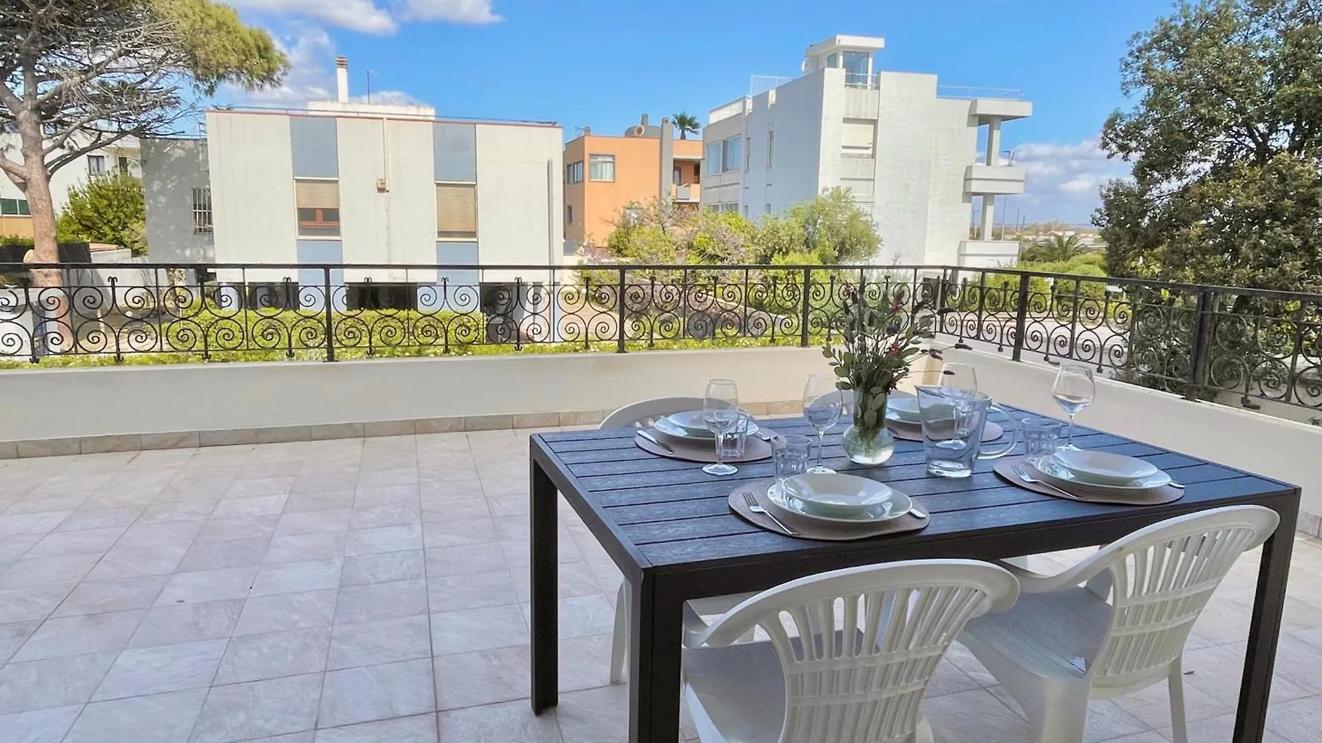 Poetto Beach House - Molara1 Cagliari